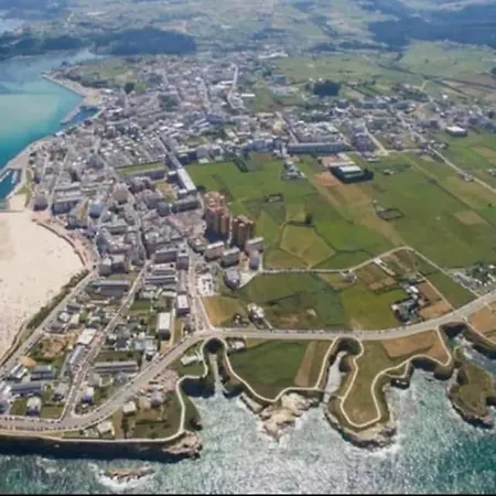 House Borba Lejlighed *