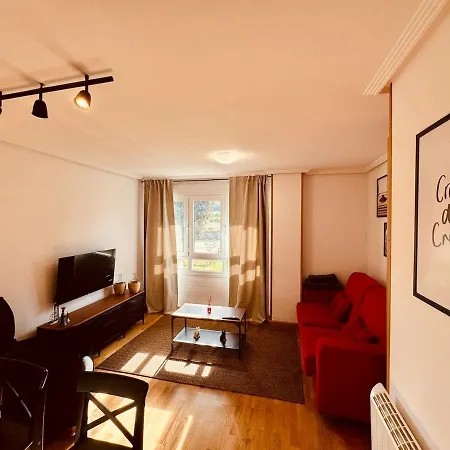 En Apartment