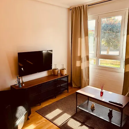 Lejlighed House Borba *