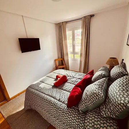 House Borba Lejlighed Foz