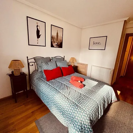 Lejlighed House Borba