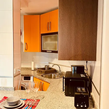 Apartment En Foz