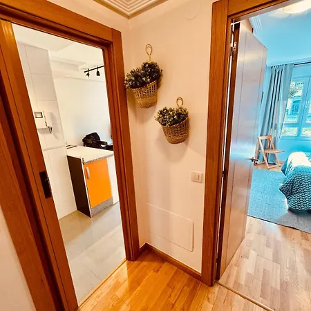 Apartment En Foz