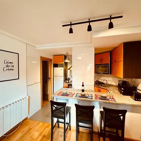 House Borba Apartment *