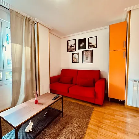 Lejlighed House Borba