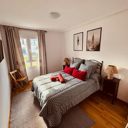 Apartment En *