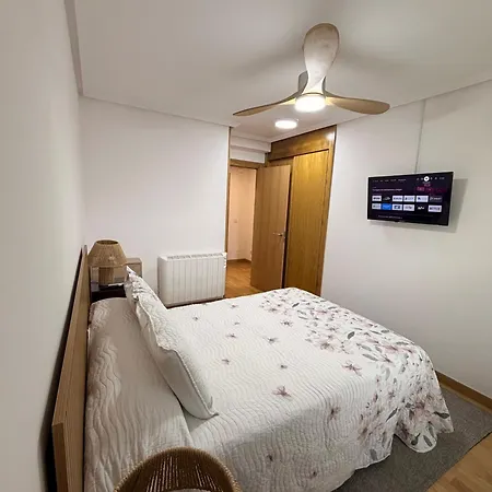 House Borba Apartment Foz