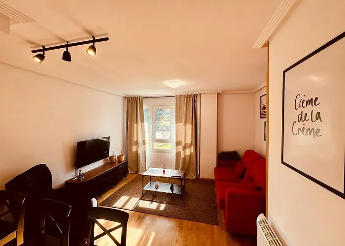 House Borba Διαμέρισμα