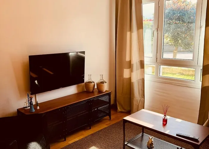 Διαμέρισμα House Borba *