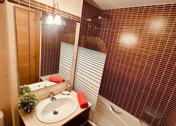 Διαμέρισμα House Borba Foz