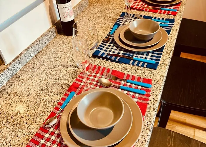 House Borba Διαμέρισμα