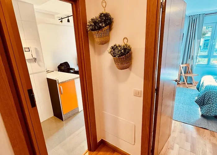 Apartment House Borba Foz