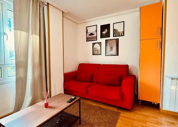 Διαμέρισμα House Borba