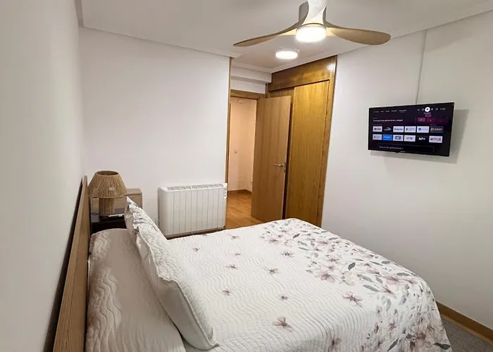House Borba Apartment Foz